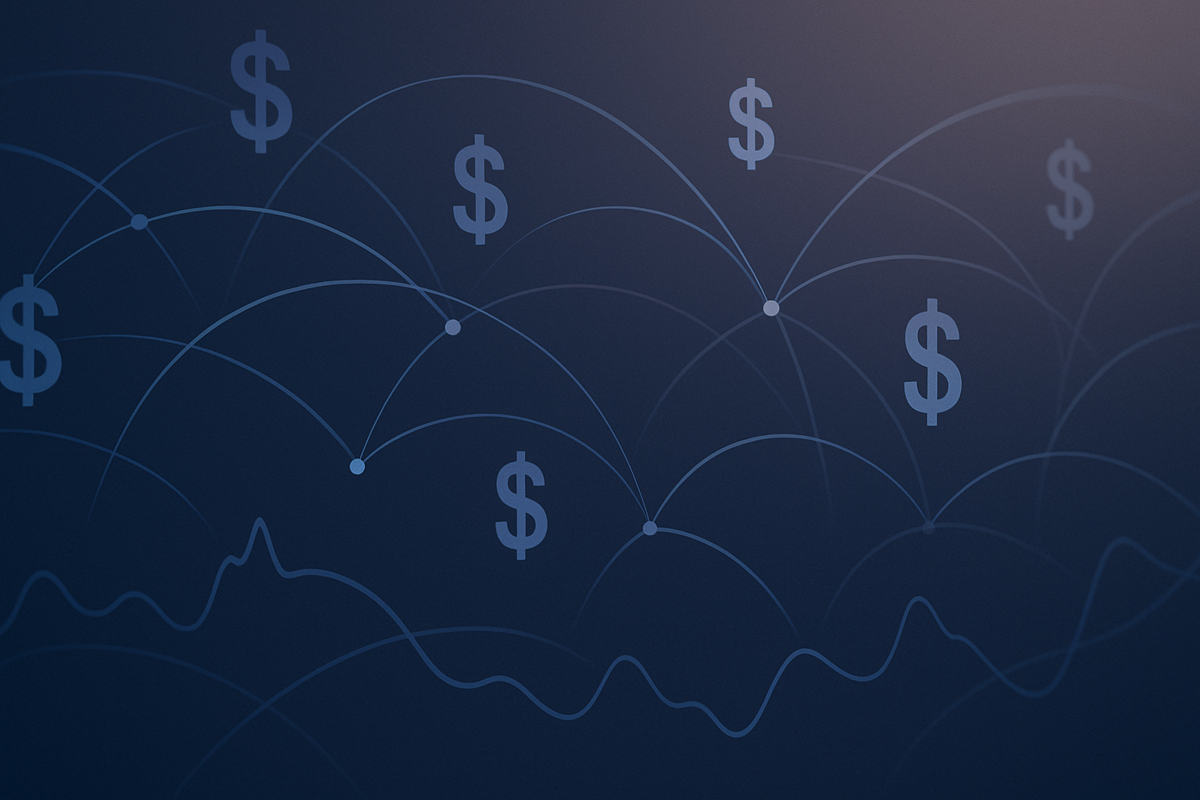 US-Mexico Trade Talks Set Stage for Dollar Volatility as Summer Liquidity Thins