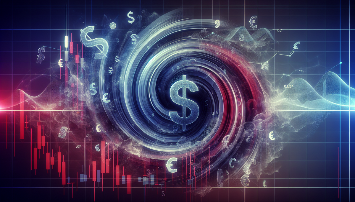 US Mortgage Rates Hit 6.46% as Iran War Roils Markets: Why Global FX Is on Red Alert