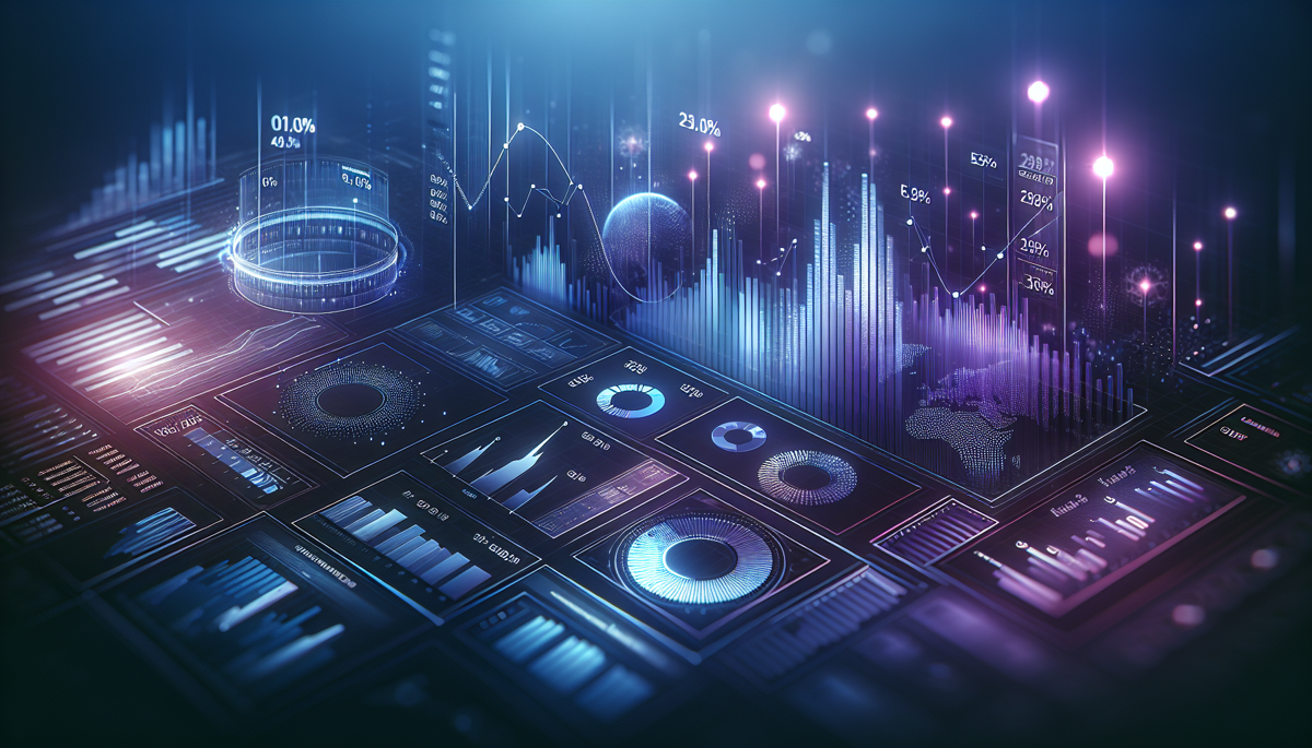 US Nonfarm Payrolls Loom: Will Friday’s Jobs Data Break the Fed’s Hawkish Spell?