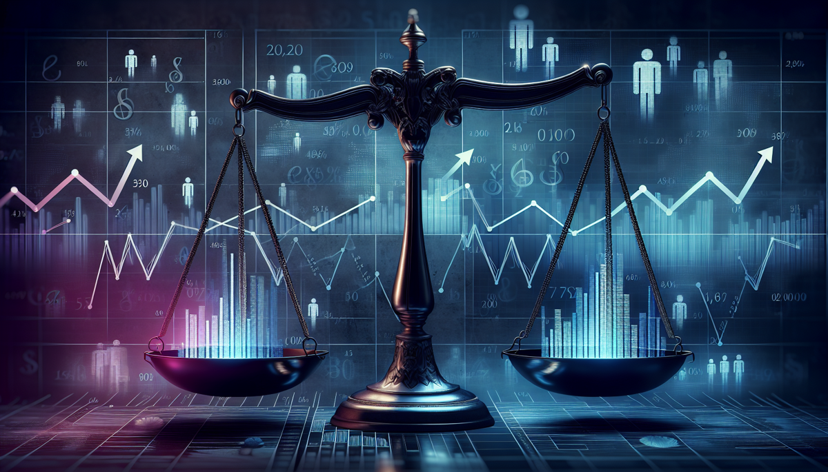 US Rate Cut Hopes Collide With Relentless Jobs Data: Is the Fed’s Patience Wearing Thin?