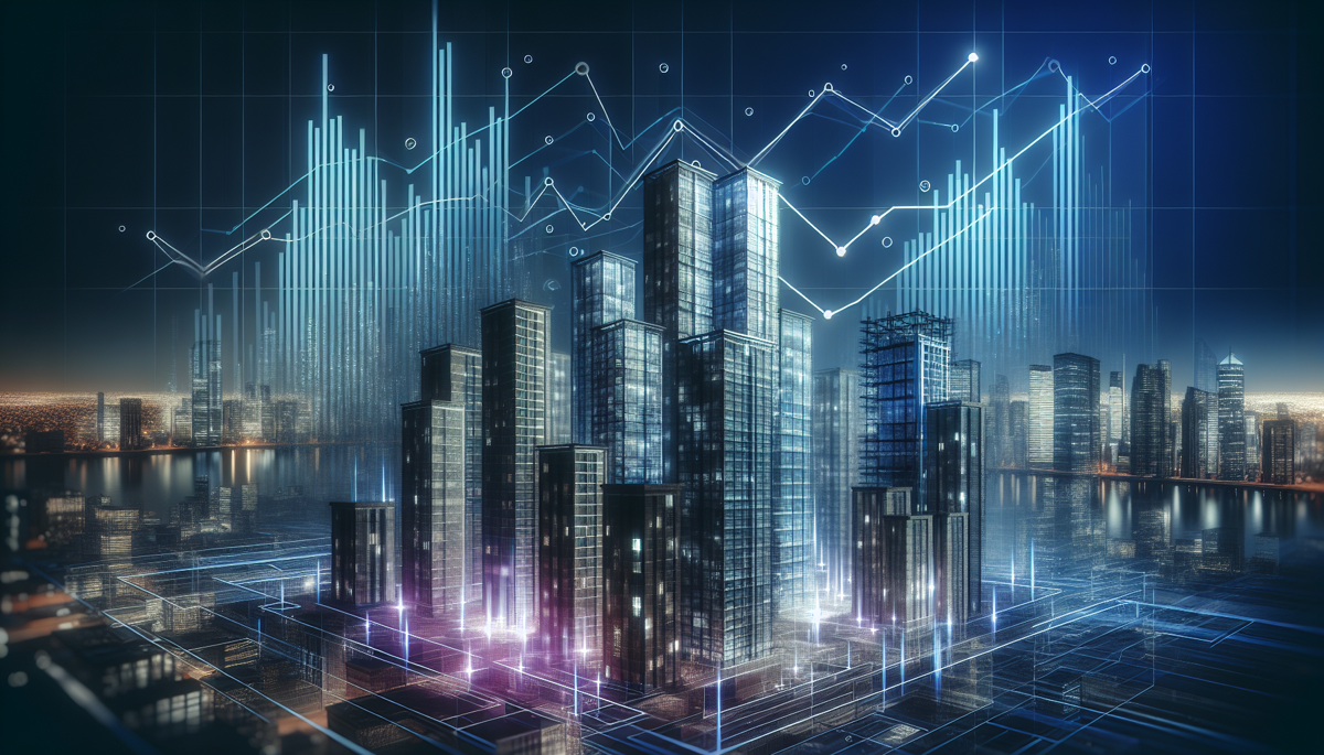 US Real Estate ETF Surge: Why REITs Are Quietly Outperforming Amid Global Volatility