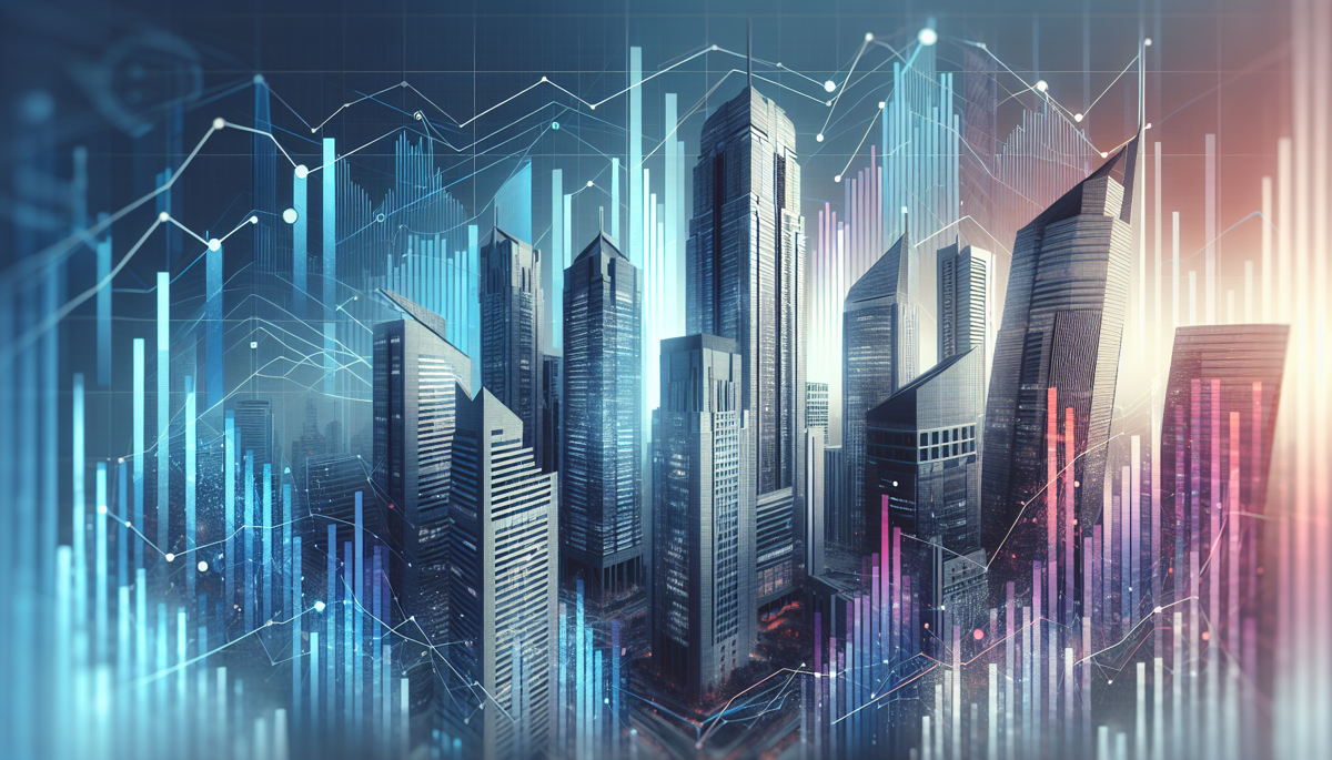 US Real Estate ETFs Freeze as Bond Market Doubts Rate Cuts—Is the Yield Trap About to Snap?