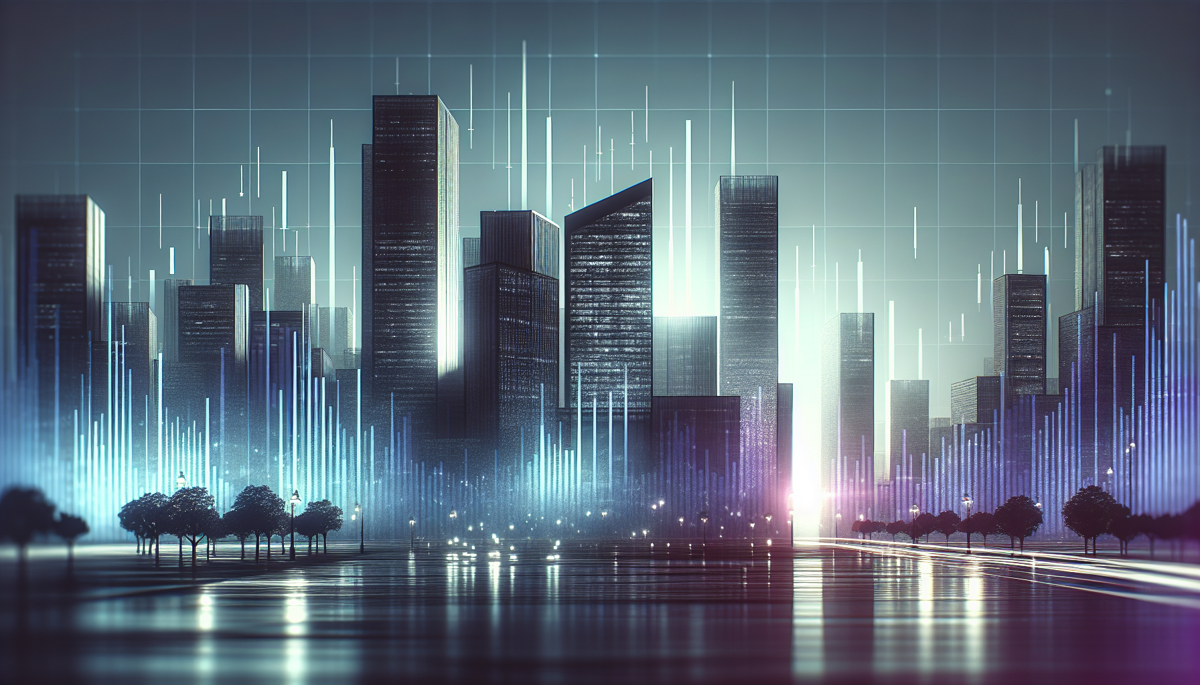 US Real Estate ETFs Freeze as CPI Relief Fails to Spark Rotation: VNQ’s Silent Standoff