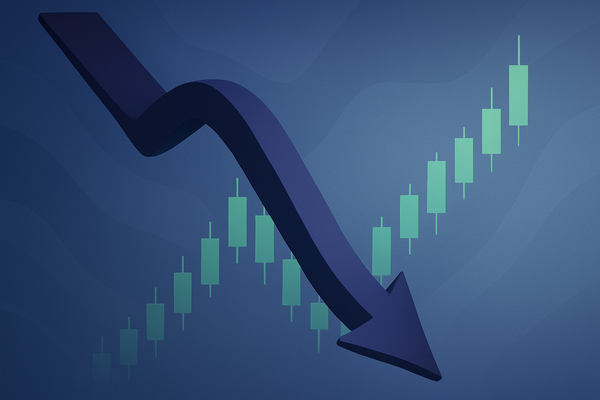 US Recession Warnings Collide With Dow Euphoria as Wall Street Bets Against Gravity