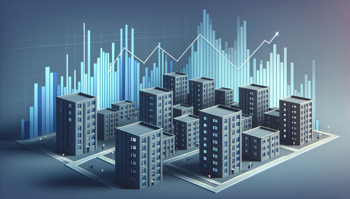 US Rental Market’s 30-Month Slide: Why Real Estate’s Deflation Is the Macro Canary