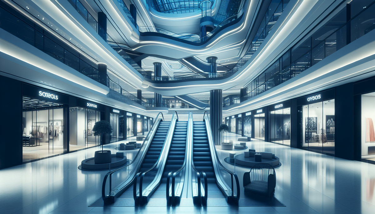 US Retail Sector Stalls as Consumers Pull Back: Is This the Canary for a Broader Slowdown?