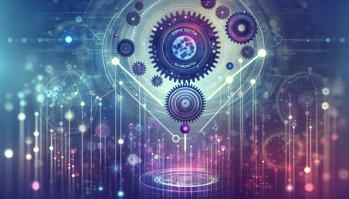 US Services Boom Defies Tariffs and War: Why Macro Bulls Are Betting on the ISM Breakout