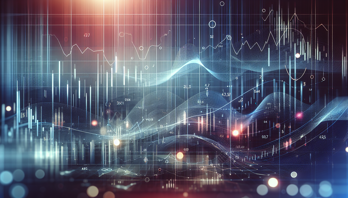 US Services PMI Looms: Why April’s Numbers Could Be the Next Shock for Dollar Bulls