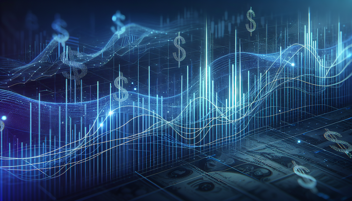 US Services PMI Looms: Why the Next Print Could Be the Spark for a Dollar Volatility Surge