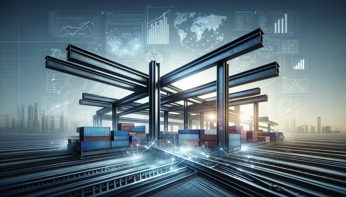 US Steel and Aluminum Tariff Overhaul: Will Trump’s Trade Pivot Unleash a Commodities Repricing?