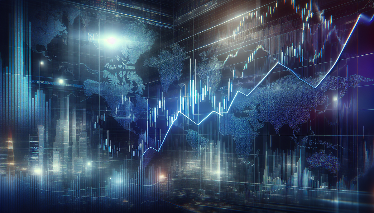 US Stocks Lag Global Rally as Wall of Worry Grows: Is the S&P 500’s Underperformance Here to Stay?