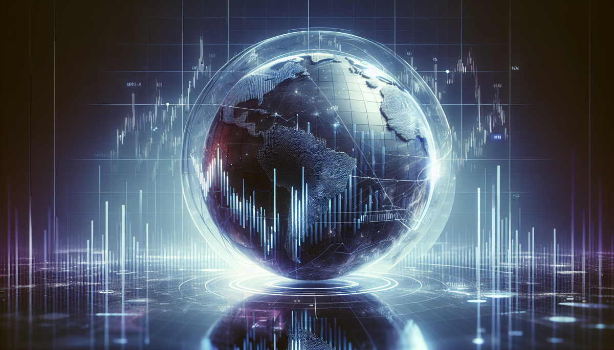 US Stocks Sputter as Global Rotation Accelerates: Is the 'Sell America' Trade for Real?