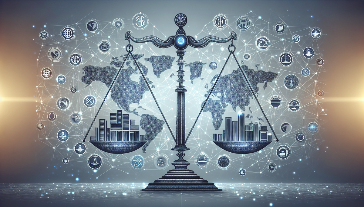 US Supreme Court’s Tariff Ruling Reshapes Global Macro Chessboard as Traders Eye Next Shock