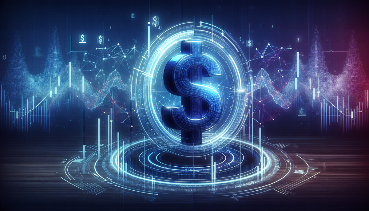 US-Taiwan Trade Deal Ignites Dollar Bulls: Forex Markets Brace for CPI Aftershock