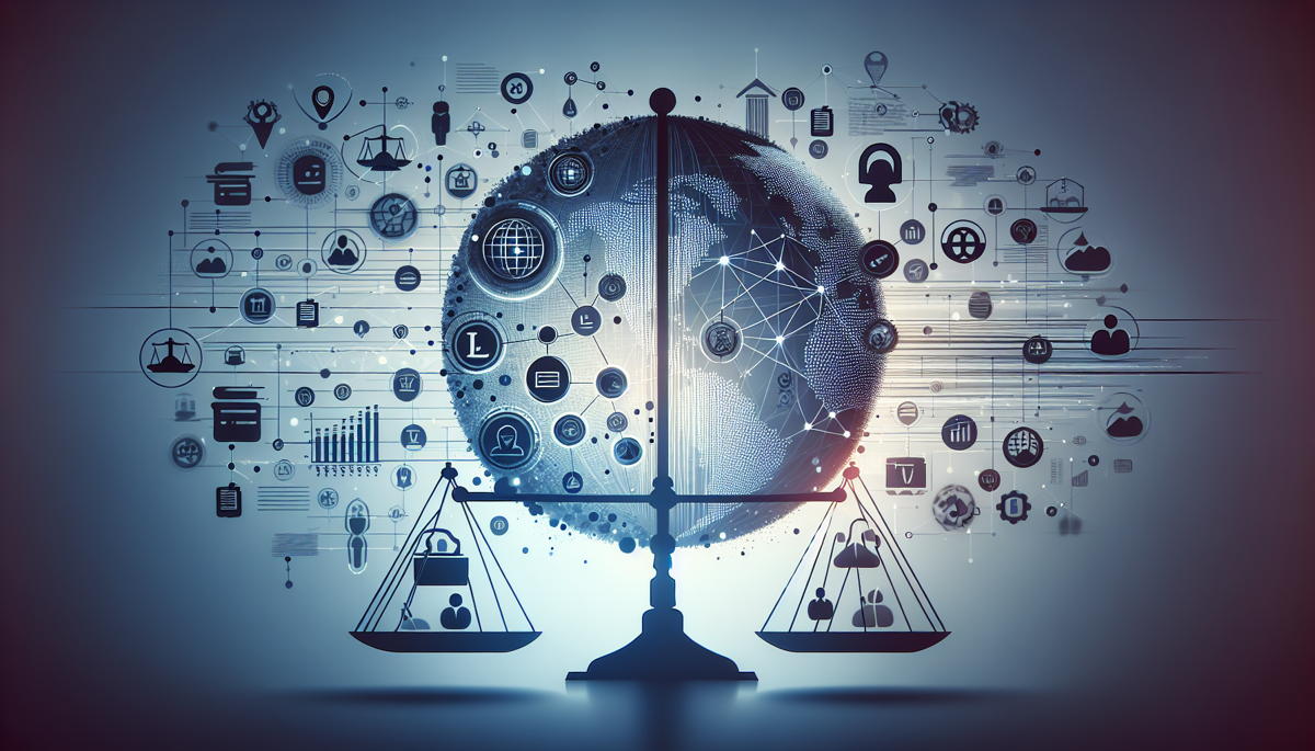 US-Taiwan Trade Deal: Tariffs, Supply Chains, and the Quiet Power Shift in Global Trade