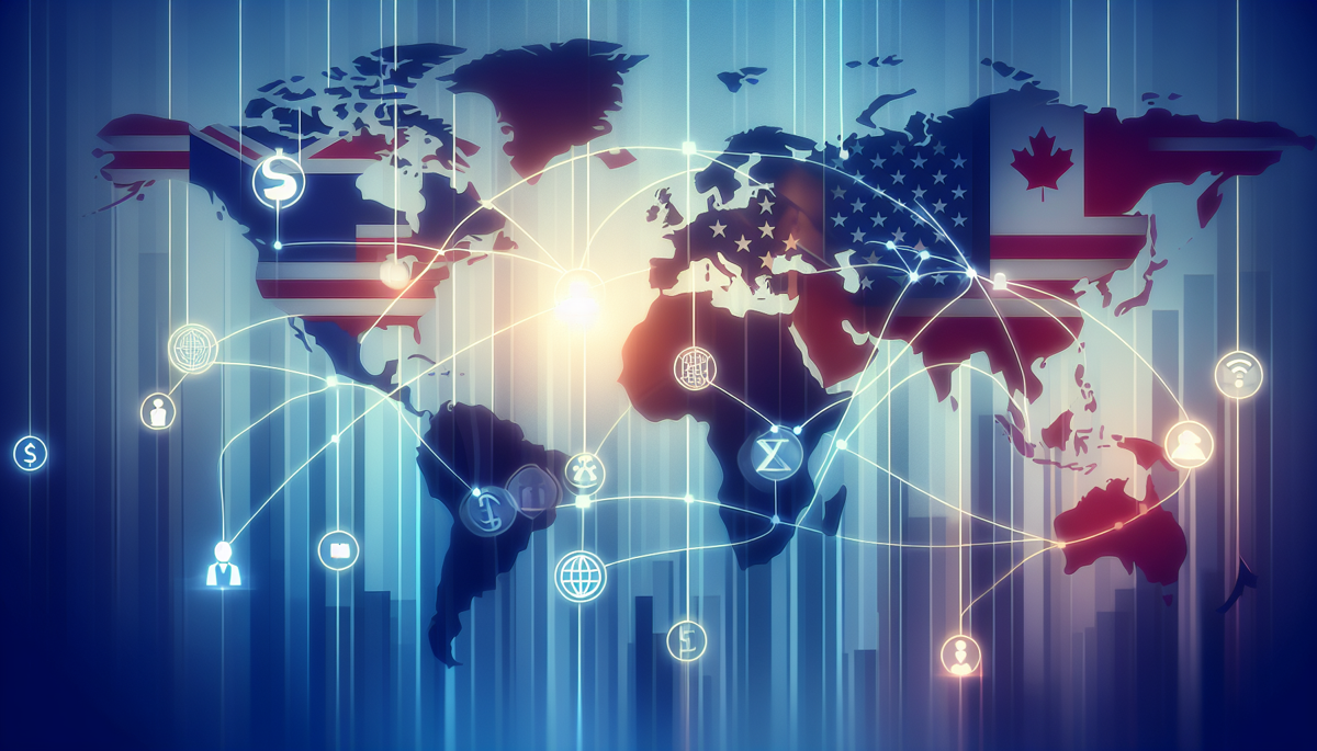 US-Taiwan Trade Pact Ignites Cross-Border Bets: Winners, Losers, and the Next Macro Shock