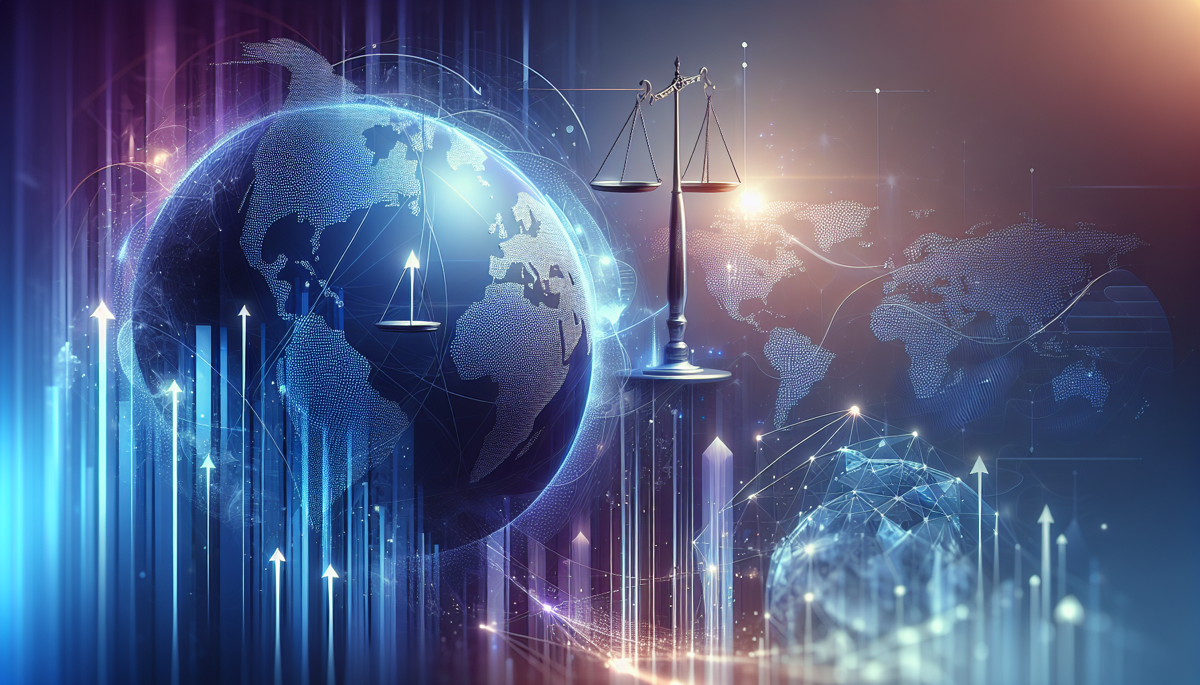 US Tariff Hike Fails to Dent Global Trade Surge: Why Markets Shrug Off Protectionism