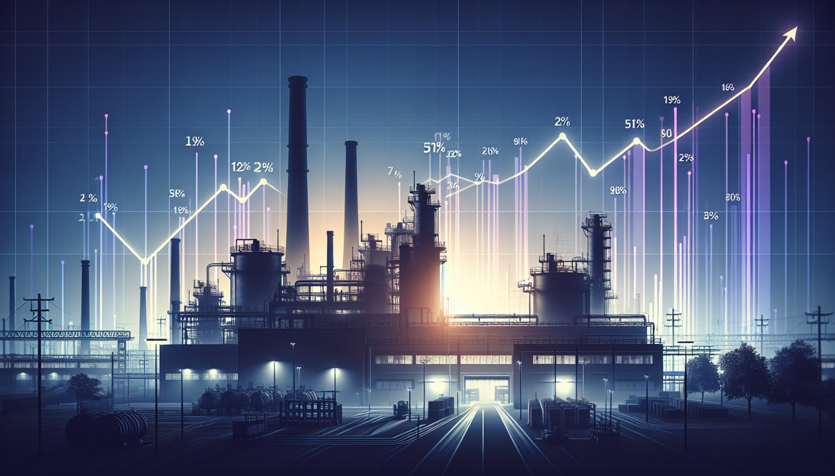 US Tariffs One Year Later: Why the Real Pain Is Just Beginning for American Industry