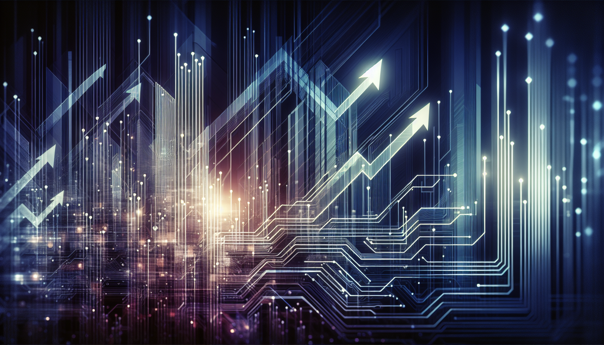US Tech’s Momentum Stalls as Rotation Hype Grows: Is the AI Trade Finally Running Out of Juice?