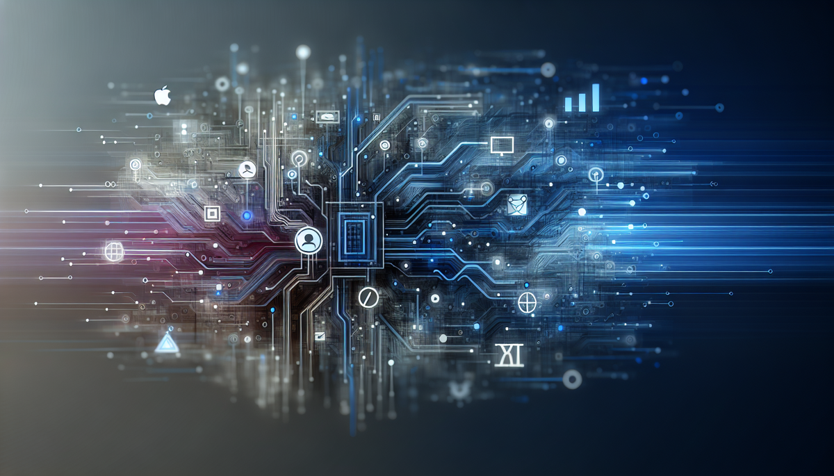 US Tech’s Tariff Hangover: Why AI Hype Isn’t Saving Semis or Software From Macro Reality