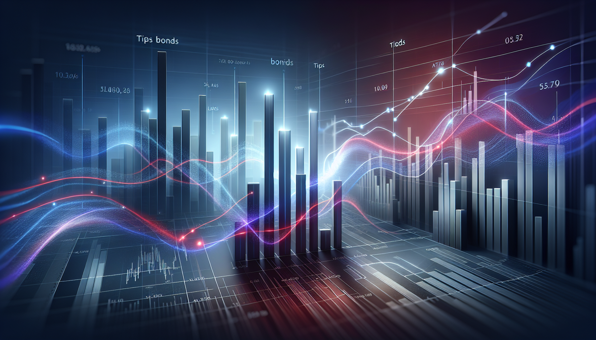 US TIPS Market Sends Flashing Red Signal as 2008 Parallels Spook Bond Traders