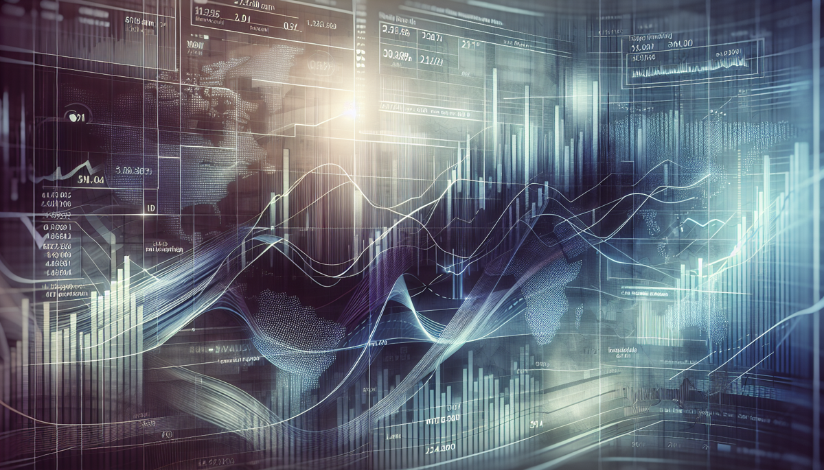 US Treasury Market’s Anxiety: Why Inflation Fears Are Creeping Back as War and Jobs Data Collide
