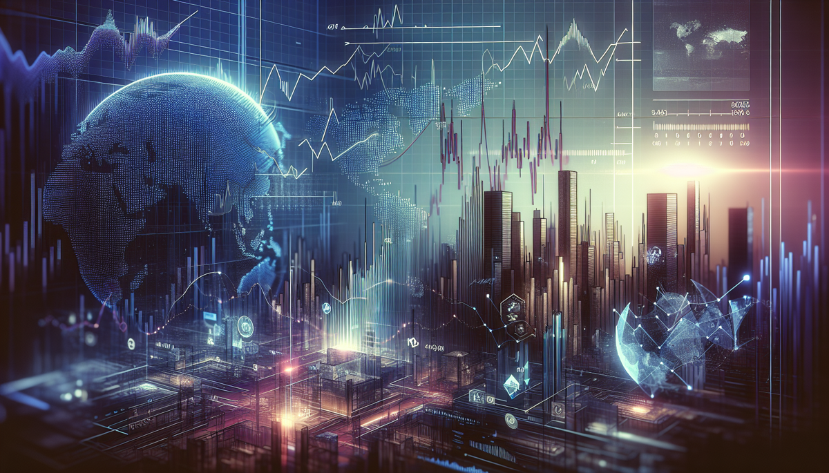 US Treasury Market’s Volatility Drought: Why Bond Bulls Are Waiting for a Catalyst
