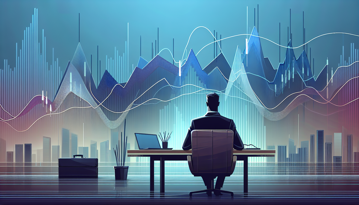 US Treasury Yields Slide as Geopolitical Risk Fades: Is the Bond Market Calling the Fed’s Bluff?