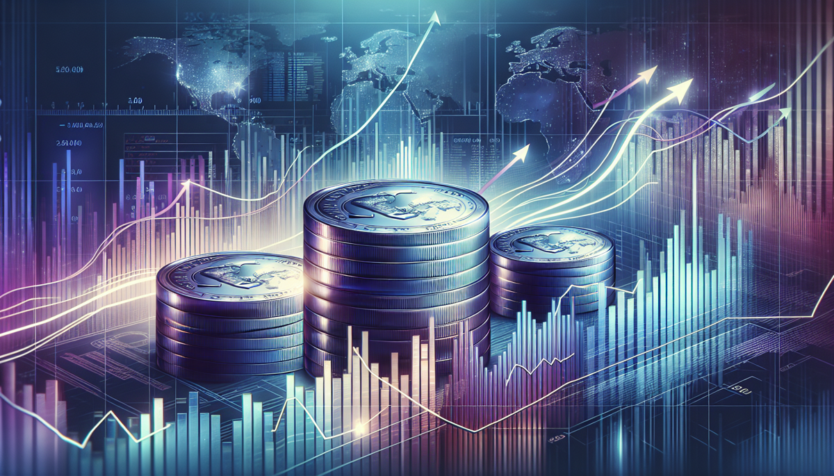 US Treasury Yields Surge, Global Risk-Off: Why the Bond Market’s Panic Is the Real Macro Story