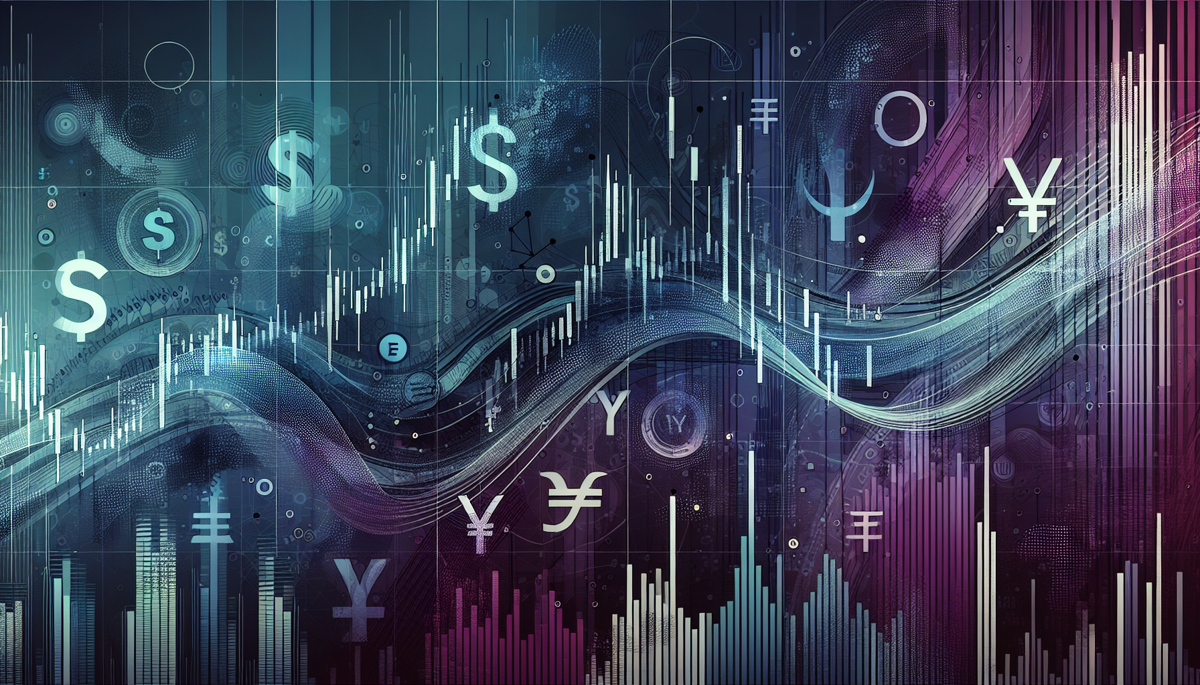 USD/JPY at 159: Is the Yen’s Slump a Macro Time Bomb or Just Another Carry Trade Party?