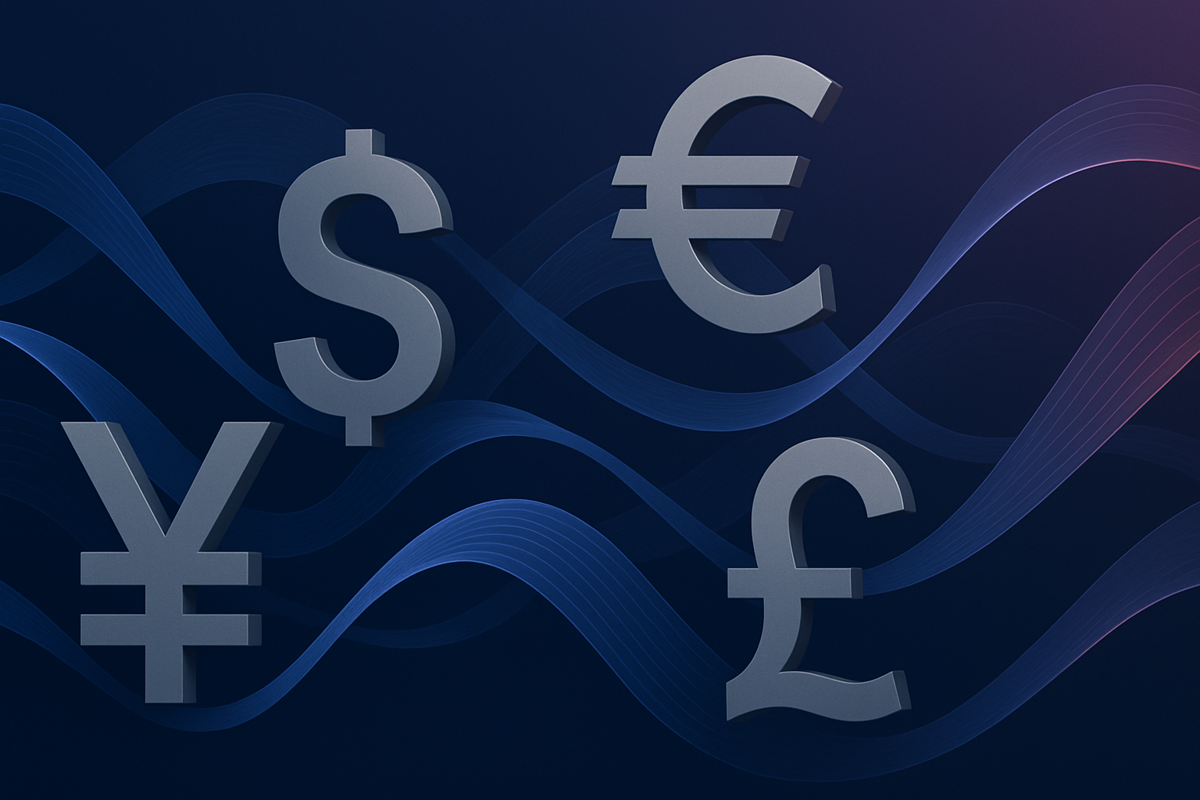 USD/JPY at 160: Currency Markets Dare the Bank of Japan to Blink as Volatility Vanishes