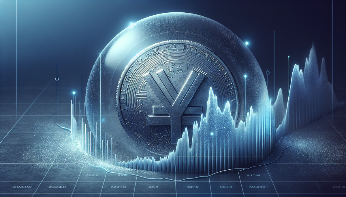 USD/JPY’s Volatility Paradox: Why the Yen Is Frozen as Macro Risks Explode