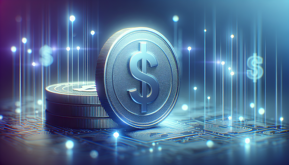 USD1 Stablecoin’s Meteoric Rise: Can Incentives Alone Sustain the New King of Crypto Dollars?