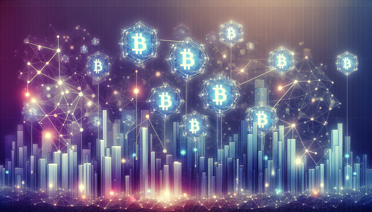 USDC Activity Surges as Crypto Traders Flee Risk—Stablecoin Demand Hits Record High