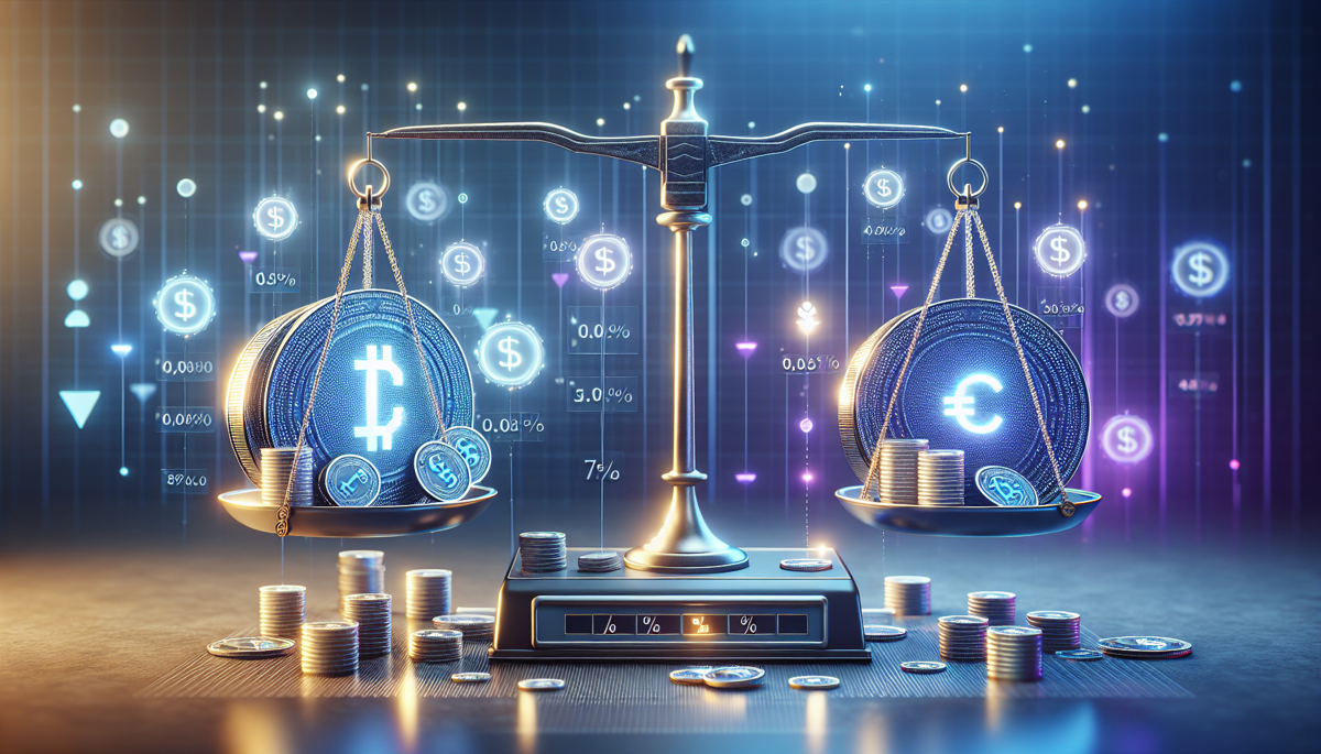 USDC and Stablecoin Yields Take Center Stage as Crypto Markets Search for Safe Yield