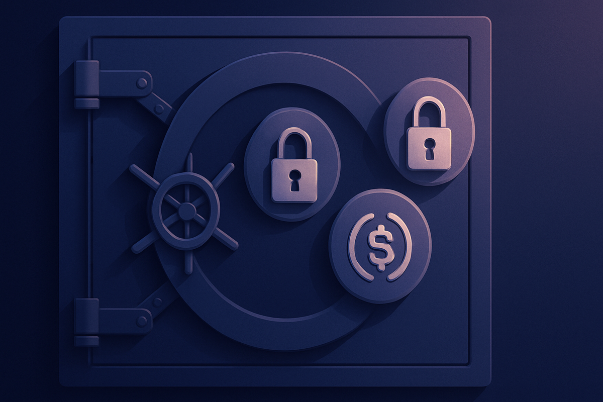 USDC Freeze Fallout: Circle’s $12.6M Clampdown on Zama Ignites Stablecoin Risk Debate
