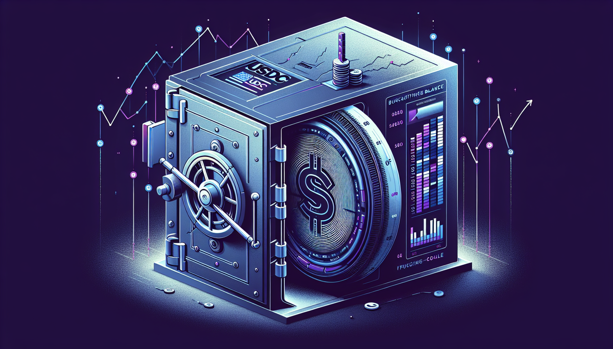 USDC Freeze Fiasco: Circle’s Compliance Missteps Rattle Crypto’s Stablecoin Faith