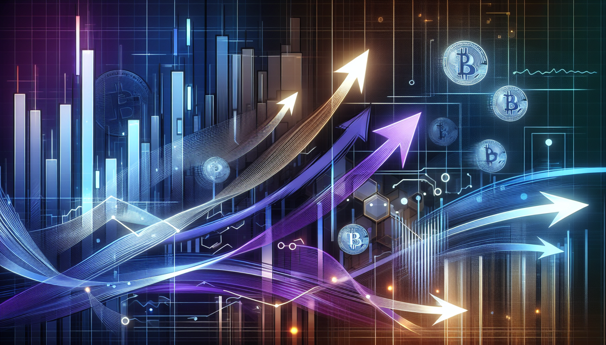 USDC Outflows and Bitcoin Inflows: Why Stablecoin Rotations Are Signaling a Risk-On Crypto Pivot