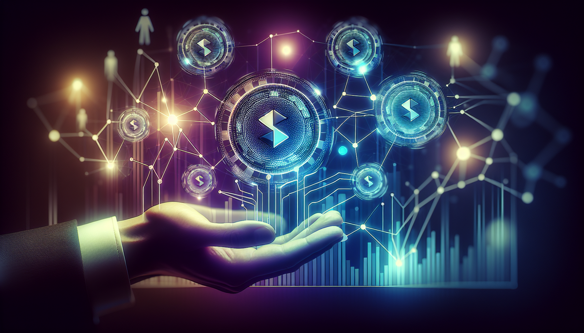 USDC Overtakes USDT as Stablecoin Supply Hits $315B: Is Crypto’s Liquidity Engine Changing?