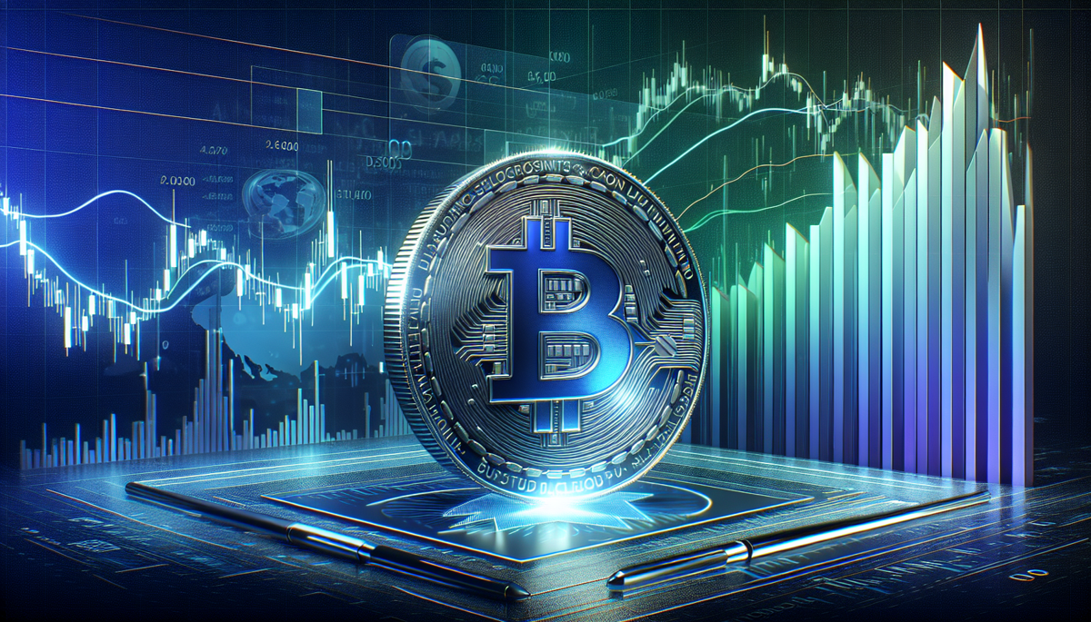 USDC’s $4 Billion Surge: Why Stablecoin Demand Is the Real Safe Haven Play in a War-Obsessed Market