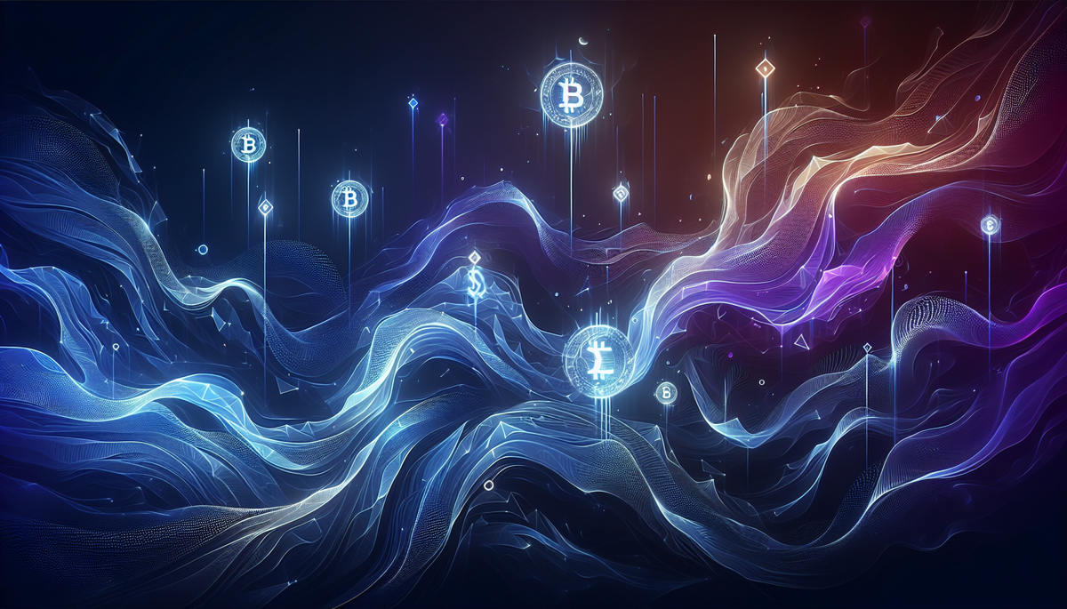 USDC’s $500 Million Liquidity Surge on Solana: Why Stablecoin Flows Matter More Than Price