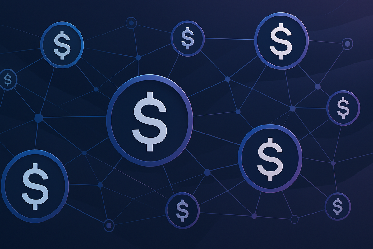 USDC’s 59 Million-User Breakout: Why Stablecoin Rails Are Quietly Eating the Payments World