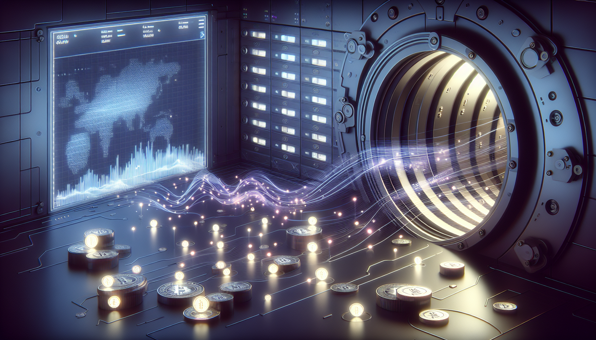 USDC’s $778M Inflow Surge: Stablecoin Liquidity Flood Signals Altcoin Risk-On Setup