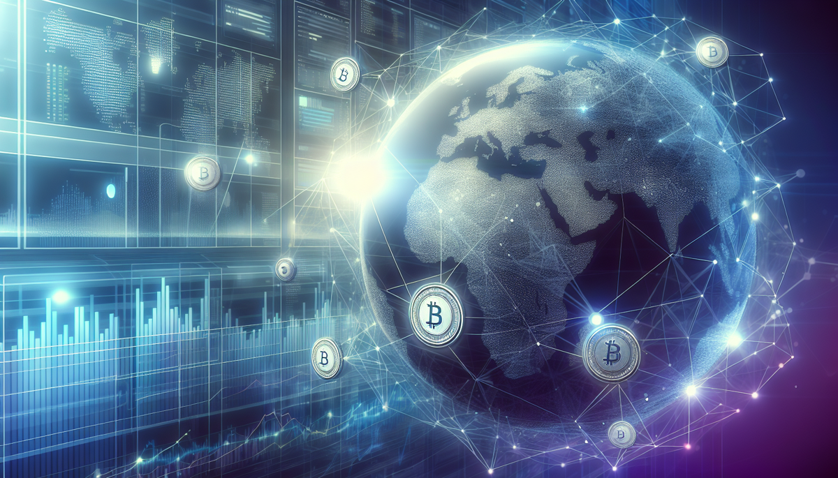 USDC’s Africa Play: Can Stablecoin Payments Outrun the Macro Gloom and Ignite a New Bull Cycle?