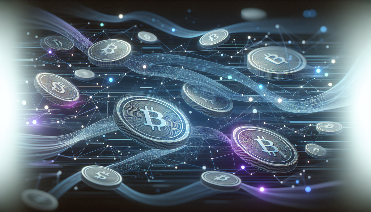 USDC’s Ethereum Surge: Why Stablecoin Flows Are the Real Crypto Macro Signal Right Now