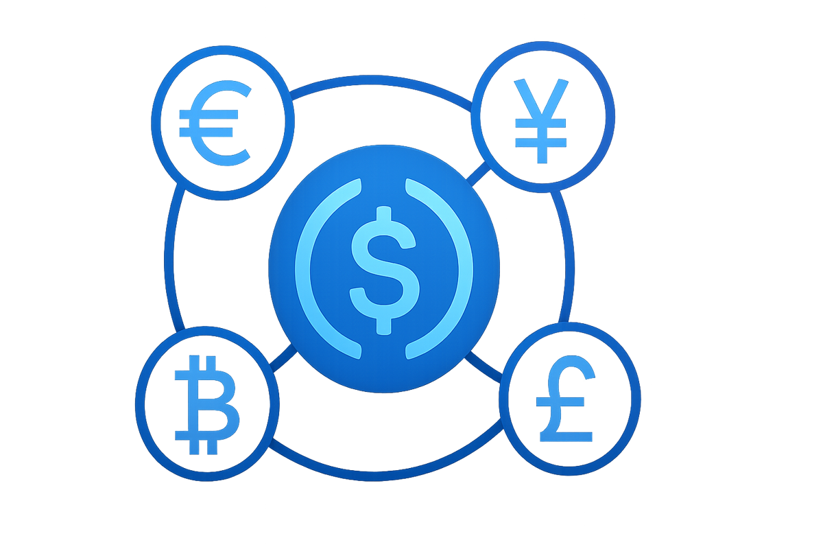 USDC’s Global Payments Push: Coinbase and MassPay Bet Big on Stablecoin Settlement