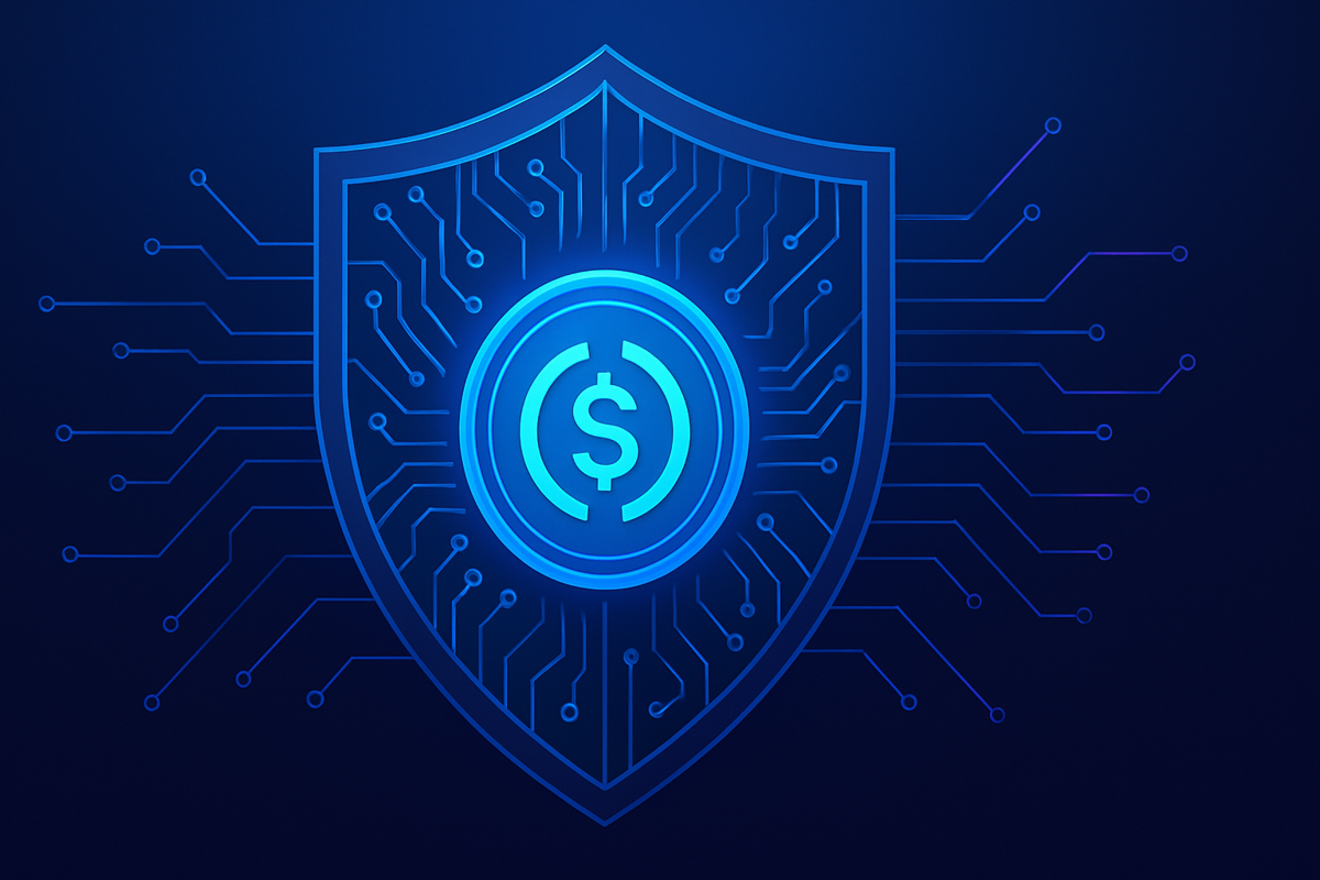 USDC’s Quantum Leap: Circle’s Security Bet and the Real Stakes for Stablecoin Dominance