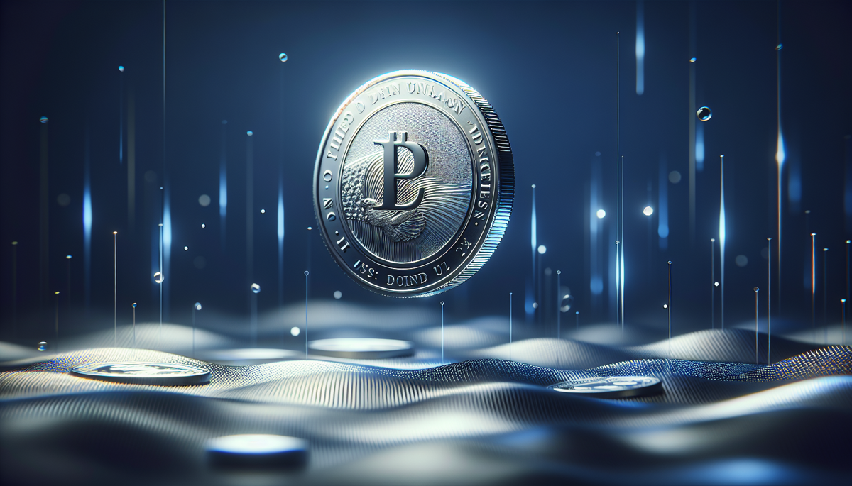 USDC’s Quiet Ascent: Why Stablecoin Wars Are Shifting and What Traders Miss About $600M Card Flows
