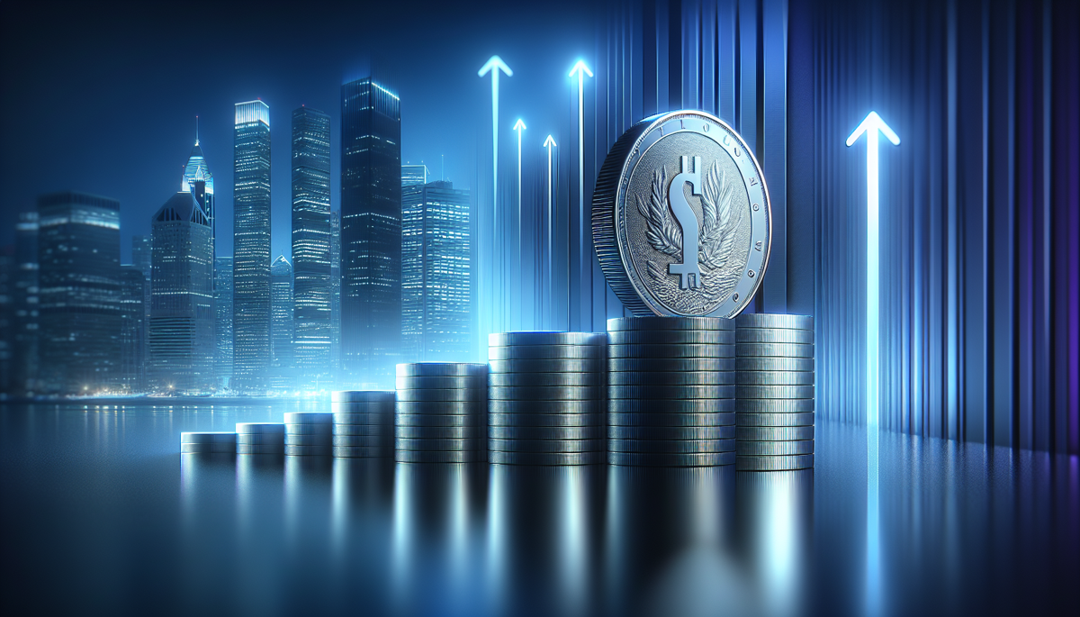 USDC’s Quiet Expansion: Why Stablecoin Adoption Is the Real Crypto Story in 2026
