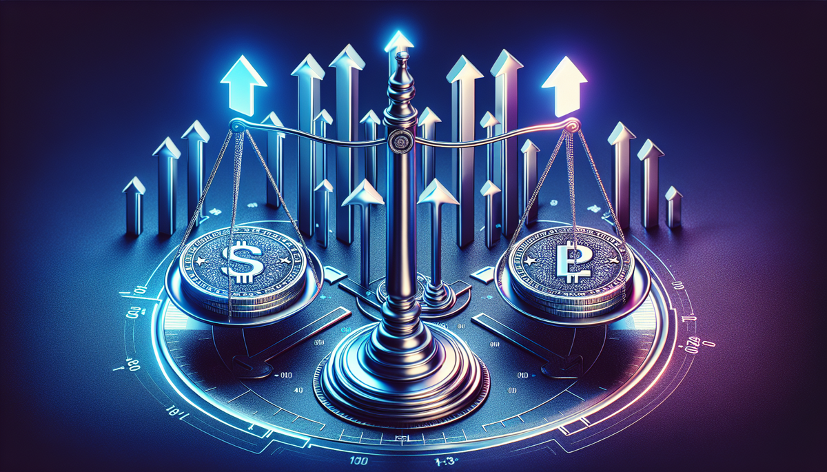 USDC Supply Hits All-Time High as Circle Stock Surges 150%: Stablecoin Wars Enter New Phase